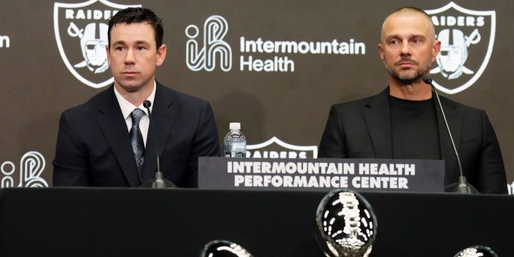 Why the 49ers Trading With the Raiders is a Viable Possibility Now