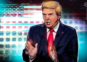 Trump wants tech firms to ‘pay their own way’ as power demand soars