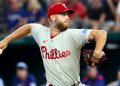 Phillies’ Zack Wheeler kept his removed rib after surgery