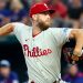 Phillies’ Zack Wheeler kept his removed rib after surgery