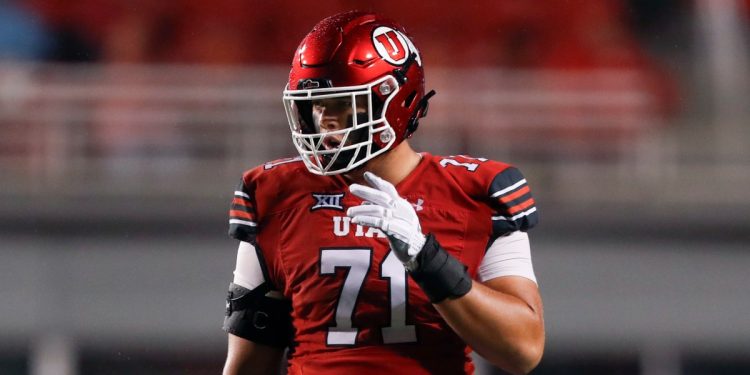 NFL Mock Draft 2026: Projecting the first-round picks