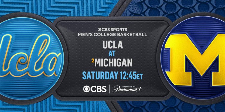 Michigan vs. UCLA prediction, pick, odds, spread: Wolverines have sights on No. 1 spot if they beat Bruins