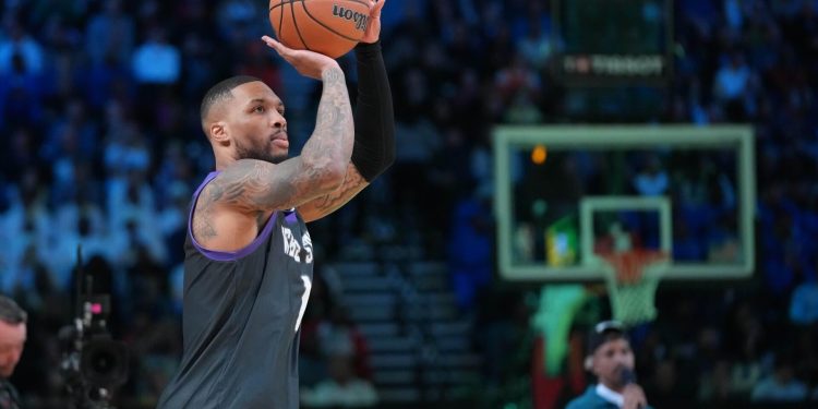 2026 NBA 3-Point Contest odds, predictions, field, time: Picks by expert on 40-17 run for All-Star Weekend