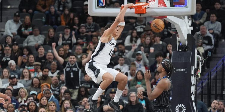 2026 NBA Slam Dunk contest picks, odds, field, time: Expert predictions for NBA All-Star Saturday Night