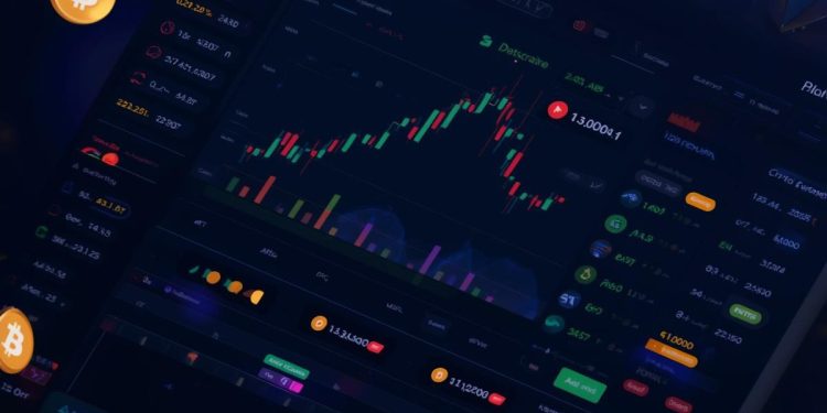 2025 Crypto Exchange Volumes and Traffic Insights