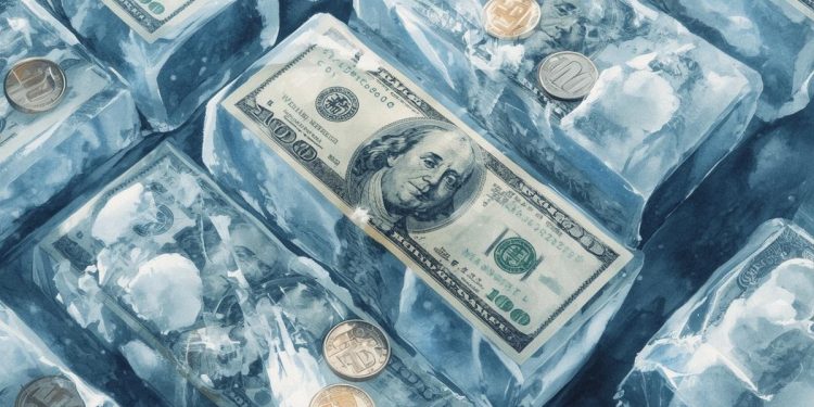 Tether Freezes $182 Million in Tron Wallets