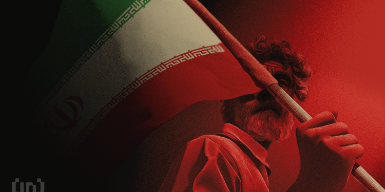 Bitcoin Hits 50-Day High as US–Iran War Tensions Escalate