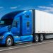 Modern Semi Truck Design Actually Comes From NASA Engineering