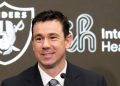 Kubiak, Raiders Interview First OC Candidate