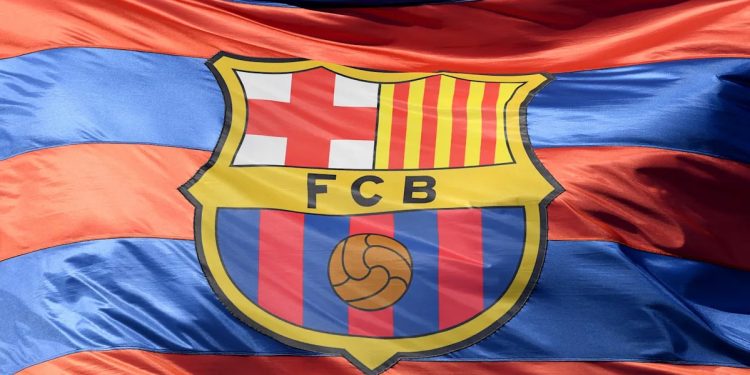 Barcelona send official complaint over referees, list five grievances