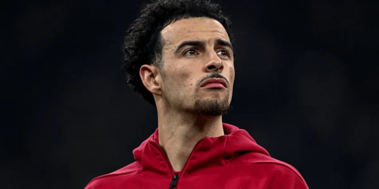 Arne Slot drops worrying Curtis Jones transfer hint