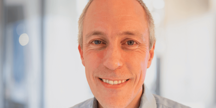 Dalcour Maclaren appoints managing director