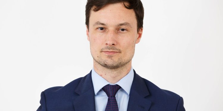 Egis combines UK and Ireland operations