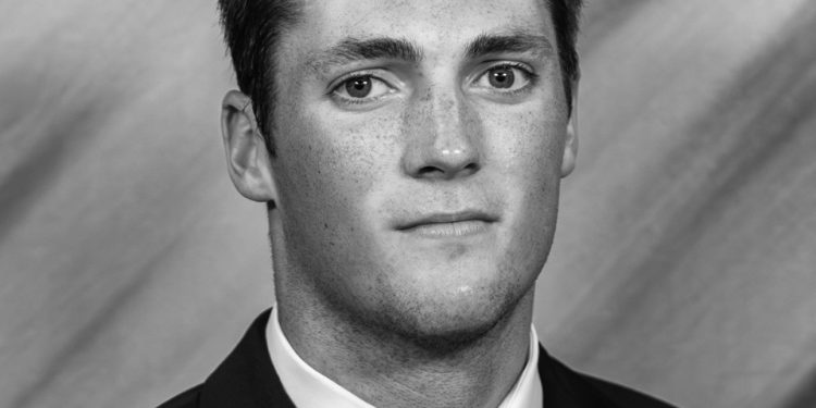 University of Northern Iowa Freshman Tight End Parker Sutherland Dies After Medical Emergency