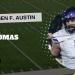 Ky Thomas, DE, Stephen F. Austin | 2026 NFL Draft Prospect Zoom Interview