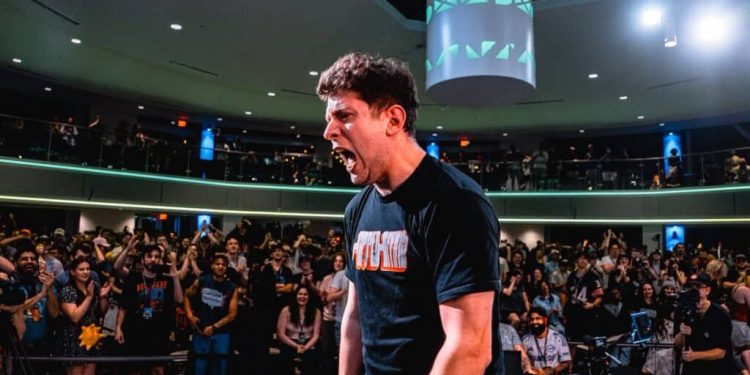 GENESIS X3 Super Smash Bros. Melee Top 8 preview