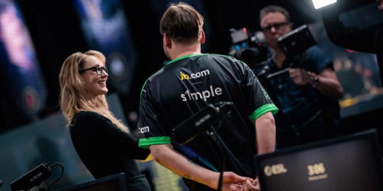 BC.Game will not compete in its sponsored CS2 event