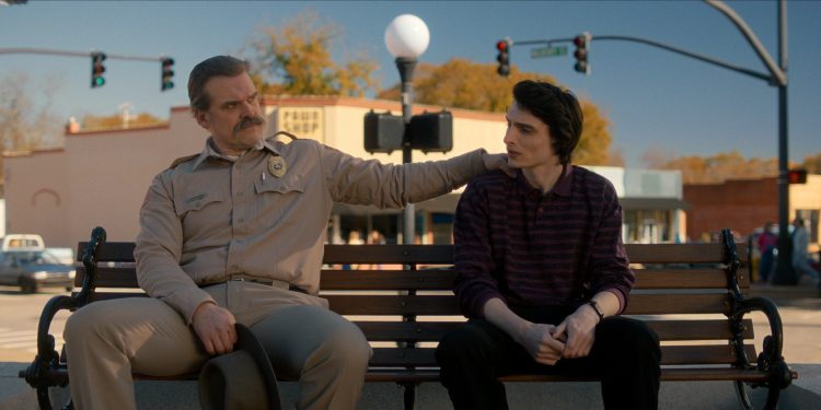 Sorry Stranger Things Fans, the Conformity Gate Theory Isn’t Real