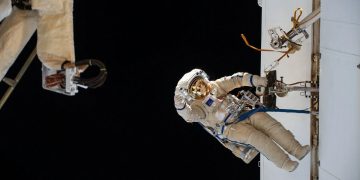 From Soyuz to the stars: A Roscosmos trivia quiz