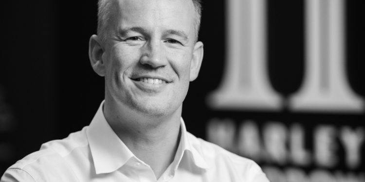 Harley Haddow opens Bristol office