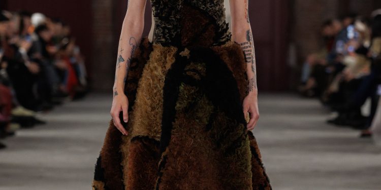 Diotima Fall 2026 Ready-to-Wear