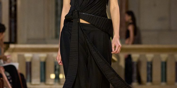 Cult Gaia Fall 2026 Ready-to-Wear