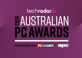 Announcing the 2026 TechRadar Australian PC Awards finalists