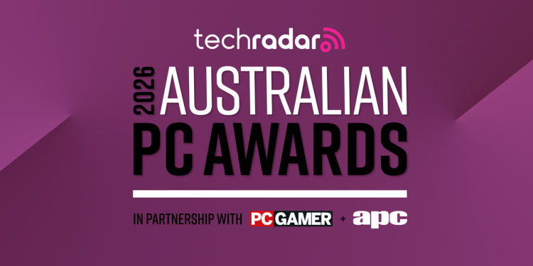 Announcing the 2026 TechRadar Australian PC Awards finalists