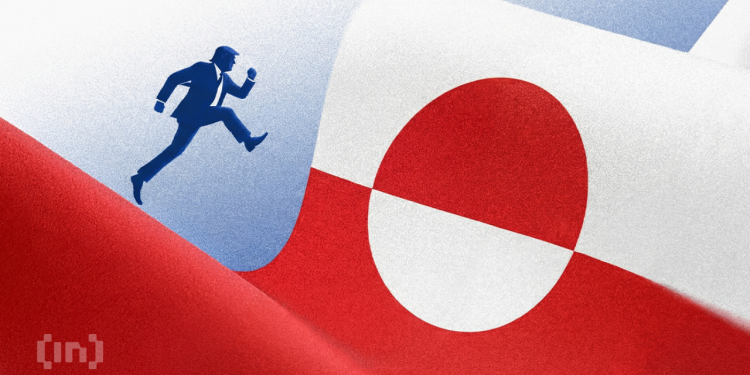 Greenland Inc.? The Tech Billionaires Behind Trump’s Arctic Obsession