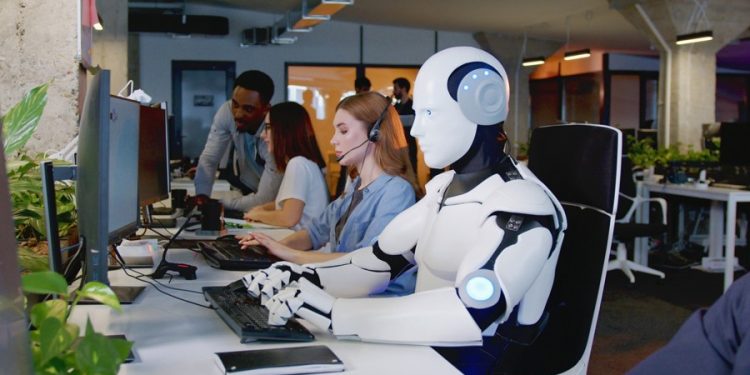 AI Takes Center Stage in Brokers’ Layoff Narratives