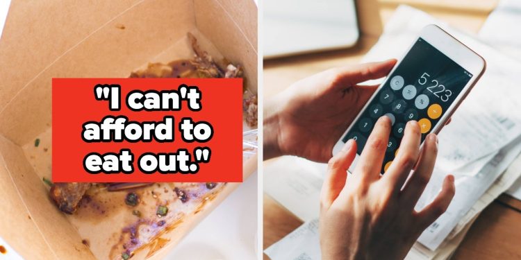 “My Goal Is To Build Up A Recession Cushion”: 23 Money-Saving Habits To Try In 2026, Courtesy Of Frugal People