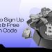 Best Crypto Sign-Up Bonus in 2026: Get Free Bitcoin Promo Codes