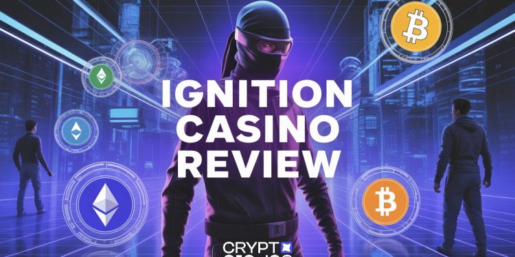 Ignition Casino Review 2026: Is It Legit? Bonuses, Games & Payout