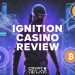 Ignition Casino Review 2026: Is It Legit? Bonuses, Games & Payout