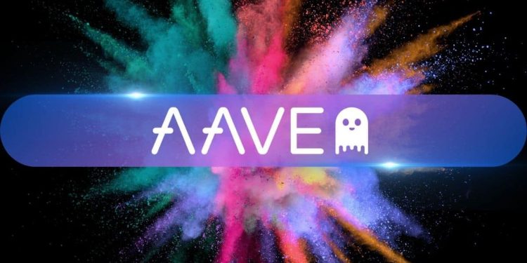 Report: Aave Power Struggle Triggers $500M Market Cap Slide