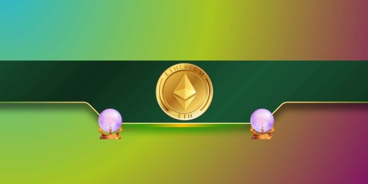 Ethereum (ETH) Rally Begins as Open Interest Hits 3-Month High