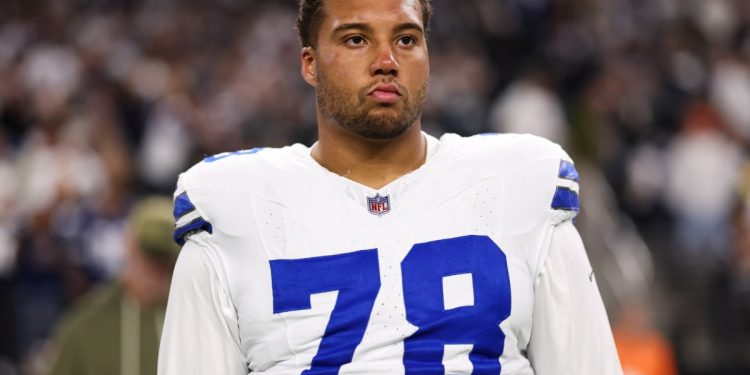 Why the Cowboys have an obligation to move on from Terence Steele