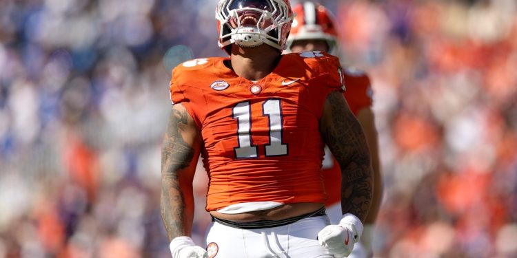 Cowboys 2026 draft: Top five first-round inside defensive linemen in the draft