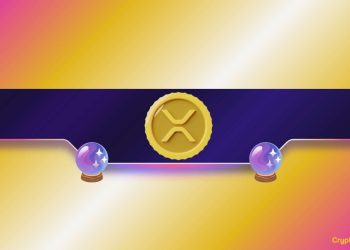 Ripple (XRP) Signals Bullish Move After Gold Ratio Reset