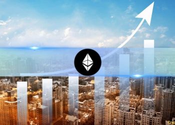 Ethereum Sets Record With 393,600 New Wallets in One Day