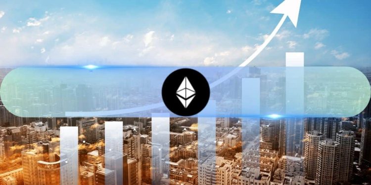 Ethereum Sets Record With 393,600 New Wallets in One Day