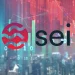 Sei Active Users Sees 100% Growth With the Price Eyeing a Target Above $0.15