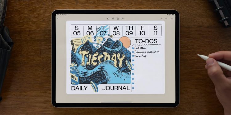 You Should Check Your iPad’s Battery Health And History