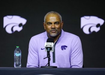Who Are the Top Candidates to Replace Jerome Tang at Kansas State
