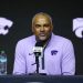 Who Are the Top Candidates to Replace Jerome Tang at Kansas State