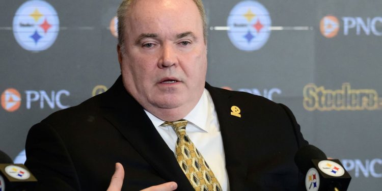 Steelers Predicted to Bring Back Key Free Agent as Mike McCarthy Could Abandon $48.4M Star