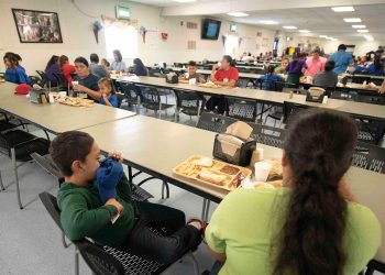 Measles Just Hit an ICE Facility. I’ve Seen What Happens Next.