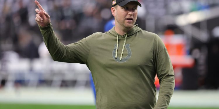 Eagles reportedly reassign pass game coordinator to QB coach