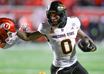 NFL Mock Draft Monday: The Sun Devils you might know