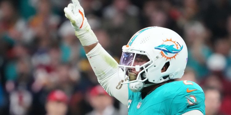 Bradley Chubb released: Should the Eagles have interest?